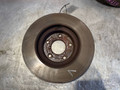 диск тормозной передний Mazda 6 GJ GL 2012, 2.2 л., SH-VPTR, дизель, АКПП, 38p, универсал, передний привод - фото №6
