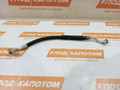 трубка кондиционера Suzuki SX4 1 поколение 2009, 1.5 л., M15A, бензин, АКПП, zmv, хетчбэк 5 дв., передний привод - фото №2