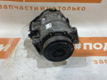 нагнетатель воздуха (компрессор) Mercedes-Benz Viano W639 2004, 3.2 л., M 112.951, бензин, АКПП, 9744 - эмаль серебр.брилл.метал, минивэн, задний привод, A, 000, 230, 9111 - фото №5