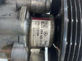 насос гидроусилителя руля Mercedes-Benz E-Класс W211/S211 2005, 3.5 л., M 272.964, бензин, АКПП, 197u - лак obsidianschwarz, универсал, задний привод, 004, 466, 91, 01 - фото №3
