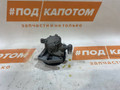 насос гидроусилителя руля Mercedes-Benz E-Класс W211/S211 2005, 3.5 л., M 272.964, бензин, АКПП, 197u - лак obsidianschwarz, универсал, задний привод, 004, 466, 91, 01 - фото №4