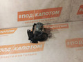 блок ABS Mazda CX-9 1 поколение [рестайлинг] 2012, 3.7 л., CA, бензин, АКПП, 35j, внедорожник 5 дв., полный привод, TE69-43-7A0E - фото №2
