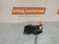 камера заднего вида Kia Sportage 5 поколение 2022, 2.0 л., G4NL, бензин, АКПП, ud clear white, внедорожник 5 дв., передний привод, 2107088590 - фото №3