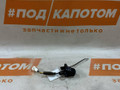 камера заднего вида Suzuki Vitara 2 поколение [рестайлинг] 2021, 1.4 л., K14C, бензин, АКПП, znl, внедорожник 5 дв., передний привод - фото №4