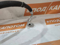 трубка кондиционера Volkswagen Tiguan 2 поколение 2016, 1.4 л., CZEA, бензин, АКПП, 0q/c9a, внедорожник 5 дв., передний привод, 5QF820721G - фото №3