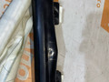 ШТОРКА AIRBAG лев. Hyundai Santa Fe 3 поколение [рестайлинг] 2017, 2.2 л., D4HB, дизель, АКПП, t6s, внедорожник 5 дв., полный привод, 2K872VEDGTM - фото №7