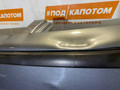 крыша Hyundai Santa Fe 3 поколение [рестайлинг] 2017, 2.2 л., D4HB, дизель, АКПП, t6s, внедорожник 5 дв., полный привод - фото №5