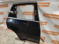дверь задняя правая BMW X5 E70 2009, 4.8 л., N62 B48 B, бензин, АКПП, 416, внедорожник 5 дв., полный привод - фото №3