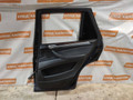 дверь задняя правая BMW X5 E70 2009, 4.8 л., N62 B48 B, бензин, АКПП, 416, внедорожник 5 дв., полный привод - фото №14