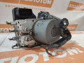 блок ABS Mazda 6 GJ GL 2014, 2.5 л., PY-VPS, бензин, АКПП, 25d, седан, передний привод, 133000-0961 - фото №9
