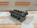 головка блока цилиндров Chevrolet Cruze 1 поколение 2012, 1.8 л., F18D4, бензин, АКПП, седан, передний привод, 55572007 - фото №2