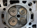 головка блока цилиндров Chevrolet Cruze 1 поколение 2012, 1.8 л., F18D4, бензин, АКПП, седан, передний привод, 55572007 - фото №8