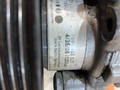 насос гидроусилителя руля Mercedes-Benz Viano W639 2006, 3.7 л., M 112.976, бензин, АКПП, 9154 - эмаль чёрн.карбон метал, минивэн, задний привод, A0044664501 - фото №4