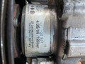насос гидроусилителя руля Mercedes-Benz Viano W639 2006, 3.7 л., M 112.976, бензин, АКПП, 9154 - эмаль чёрн.карбон метал, минивэн, задний привод, A0044664501 - фото №6