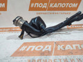 горловина топливного бака Mercedes-Benz E-Класс W211/S211 2005, 3.5 л., M 272.964, бензин, АКПП, 197u - лак obsidianschwarz, универсал, задний привод, A21147020 - фото №3