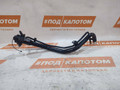 горловина топливного бака Mercedes-Benz E-Класс W211/S211 2005, 3.5 л., M 272.964, бензин, АКПП, 197u - лак obsidianschwarz, универсал, задний привод, A21147020 - фото №4