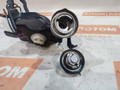 горловина топливного бака Mercedes-Benz E-Класс W211/S211 2005, 3.5 л., M 272.964, бензин, АКПП, 197u - лак obsidianschwarz, универсал, задний привод, A21147020 - фото №6