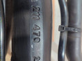 горловина топливного бака Mercedes-Benz E-Класс W211/S211 2005, 3.5 л., M 272.964, бензин, АКПП, 197u - лак obsidianschwarz, универсал, задний привод, A21147020 - фото №9