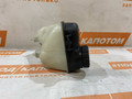 бачок расширительный Mercedes-Benz E-Класс W211/S211 2005, 3.5 л., M 272.964, бензин, АКПП, 197u - лак obsidianschwarz, универсал, задний привод, A2105840721 - фото №4