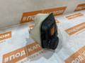 бачок расширительный Mercedes-Benz E-Класс W211/S211 2005, 3.5 л., M 272.964, бензин, АКПП, 197u - лак obsidianschwarz, универсал, задний привод, A2105840721 - фото №2