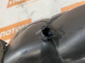 бачок расширительный Mercedes-Benz E-Класс W211/S211 2005, 3.5 л., M 272.964, бензин, АКПП, 197u - лак obsidianschwarz, универсал, задний привод, A2105840721 - фото №9