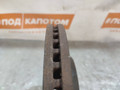 диск тормозной Mazda 6 GJ GL 2016, 2.5 л., PY-VPS, бензин, АКПП, 45p, универсал, передний привод, GHR133251A - фото №10