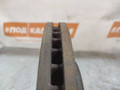 диск тормозной Mazda 6 GJ GL 2012, 2.5 л., PY-VPR, бензин, АКПП, 41w, седан, передний привод - фото №10