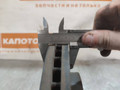 диск тормозной Mazda 6 GJ GL 2012, 2.5 л., PY-VPR, бензин, АКПП, 41w, седан, передний привод - фото №11