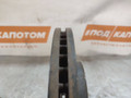 диск тормозной Mazda 6 GJ GL 2012, 2.5 л., PY-VPR, бензин, АКПП, 41w, седан, передний привод - фото №12