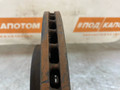 диск тормозной Suzuki Grand Vitara 2 поколение [рестайлинг] 2010, 2.4 л., J24B, бензин, АКПП, c12, внедорожник 5 дв., полный привод - фото №12