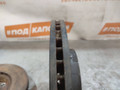 диск тормозной Mazda 3 3 поколение [рестайлинг] 2016, 2.5 л., PY-VPS, бензин, АКПП, 46g machine gray metallic, хетчбэк 5 дв., передний привод, B45G33251A - фото №10