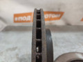 диск тормозной Suzuki SX4 1 поколение 2006, 1.5 л., M15A, бензин, АКПП, хетчбэк 5 дв., полный привод, 5531180J02 - фото №10