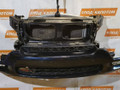Ноускат Бампер BMW X5 E70 2009, 4.8 л., N62 B48 B, бензин, АКПП, 416, внедорожник 5 дв., полный привод - фото №5