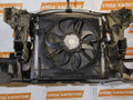 Ноускат Бампер BMW X5 E70 2009, 4.8 л., N62 B48 B, бензин, АКПП, 416, внедорожник 5 дв., полный привод - фото №6