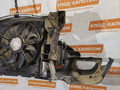 Ноускат Бампер BMW X5 E70 2009, 4.8 л., N62 B48 B, бензин, АКПП, 416, внедорожник 5 дв., полный привод - фото №7