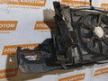 Ноускат Бампер BMW X5 E70 2009, 4.8 л., N62 B48 B, бензин, АКПП, 416, внедорожник 5 дв., полный привод - фото №8