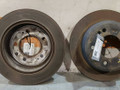 диск тормозной Hyundai ix35 1 поколение 2012, 2.0 л., G4KD, бензин, АКПП, tcm (phantom black), внедорожник 5 дв., передний привод, 584111H300 - фото №13