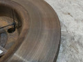диск тормозной Mazda 3 BL (2008 - 2011), C24Y26251C9A, BP4Y26251B - фото №9