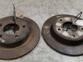 диск тормозной Mazda 3 BL (2008 - 2011), C24Y26251C9A, BP4Y26251B - фото №4