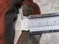 диск тормозной Mazda 3 BL (2008 - 2011), C24Y26251C9A, BP4Y26251B - фото №5