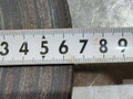 диск тормозной Mazda 3 BL (2008 - 2011), C24Y26251C9A, BP4Y26251B - фото №6