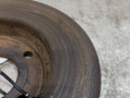 диск тормозной Mazda 3 BL (2008 - 2011), C24Y26251C9A, BP4Y26251B - фото №8