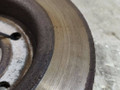 диск тормозной Mazda 3 BL (2008 - 2011), C24Y26251C9A, BP4Y26251B - фото №10