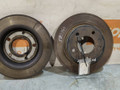 диск тормозной Mazda 3 BL (2008 - 2011), C24Y26251C9A, BP4Y26251B - фото №12