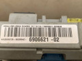 блок предохранителей BMW 3 серия E90/E91/E92/E93 2005, 2.5 л., N52 B25 AF, бензин, АКПП, 475, универсал, задний привод, 10688710 - фото №4