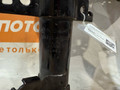 стойка передняя Nissan X-Trail T32 2014, 2.5 л., QR25DE, бензин, АКПП, qab, внедорожник 5 дв., передний привод, 543024CE1C - фото №8