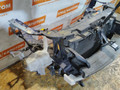 Ноускат Бампер Mazda CX-9 1 поколение [рестайлинг] 2012, 3.7 л., CA, бензин, АКПП, 35j, внедорожник 5 дв., полный привод - фото №4