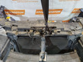 Ноускат Бампер Mazda CX-9 1 поколение [рестайлинг] 2012, 3.7 л., CA, бензин, АКПП, 35j, внедорожник 5 дв., полный привод - фото №5