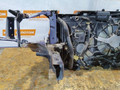 Ноускат Бампер Mazda CX-9 1 поколение [рестайлинг] 2012, 3.7 л., CA, бензин, АКПП, 35j, внедорожник 5 дв., полный привод - фото №9