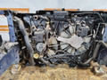 Ноускат Бампер Mazda CX-9 1 поколение [рестайлинг] 2012, 3.7 л., CA, бензин, АКПП, 35j, внедорожник 5 дв., полный привод - фото №10